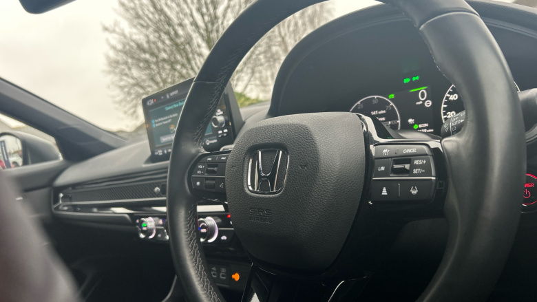 Honda Civic 2.0 eHEV Sport 5dr CVT Hybrid Hatchback